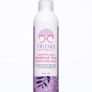 Tricia’s Naturals Happylocs Purple Tea Moisture Mist